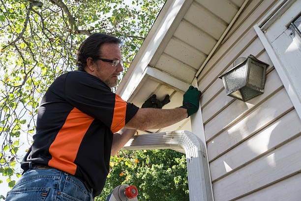 Best Construction Debris Removal  in Newburg, WI